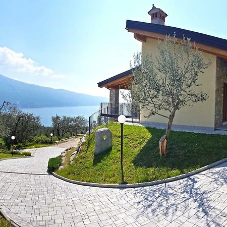 Appartamenti Villa Vagne By Gardadomusmea Tremosine Luaran gambar