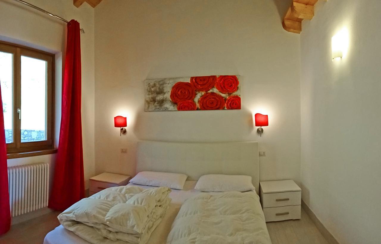 Appartamenti Villa Vagne By Gardadomusmea Tremosine Luaran gambar