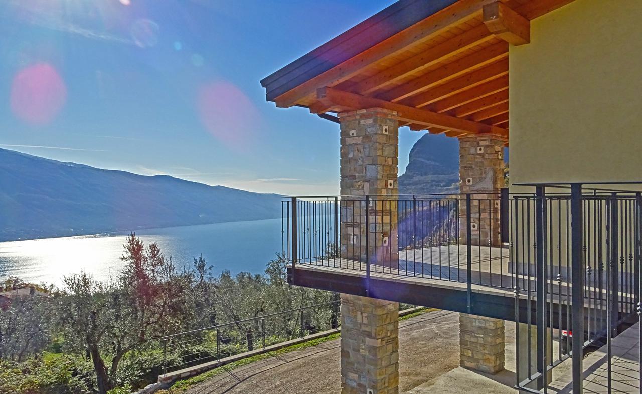 Appartamenti Villa Vagne By Gardadomusmea Tremosine Luaran gambar