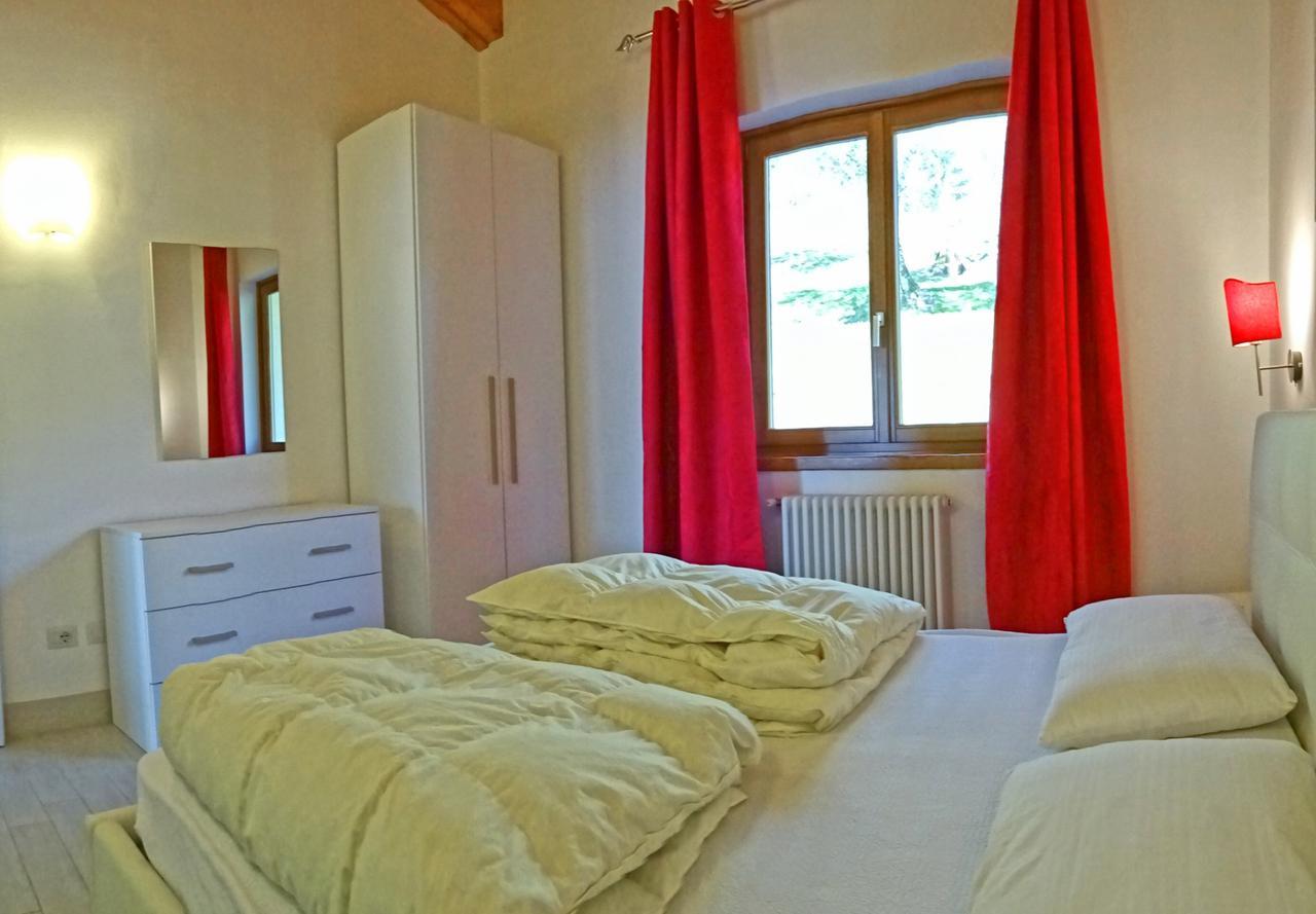 Appartamenti Villa Vagne By Gardadomusmea Tremosine Luaran gambar