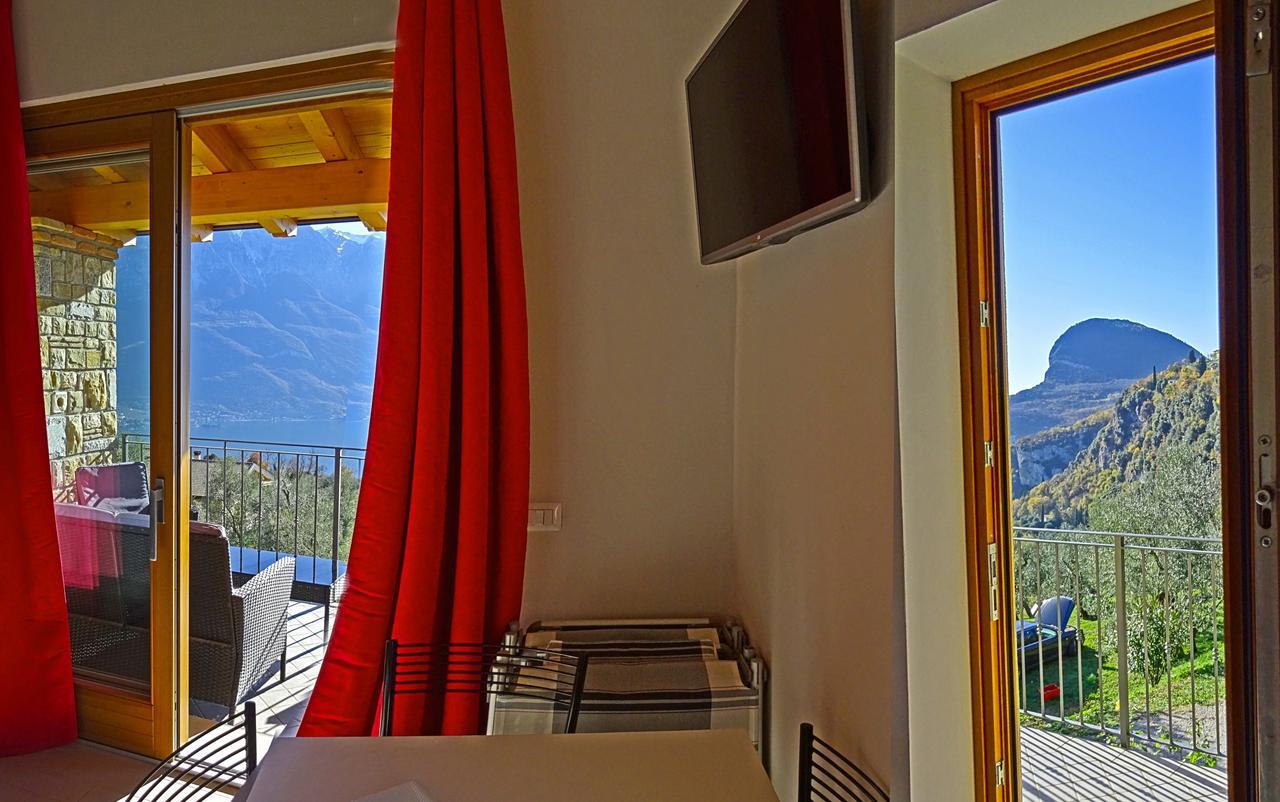 Appartamenti Villa Vagne By Gardadomusmea Tremosine Luaran gambar