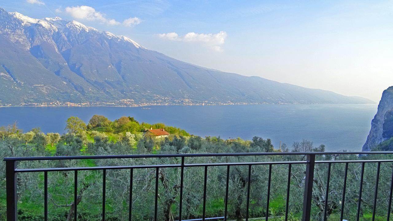 Appartamenti Villa Vagne By Gardadomusmea Tremosine Luaran gambar