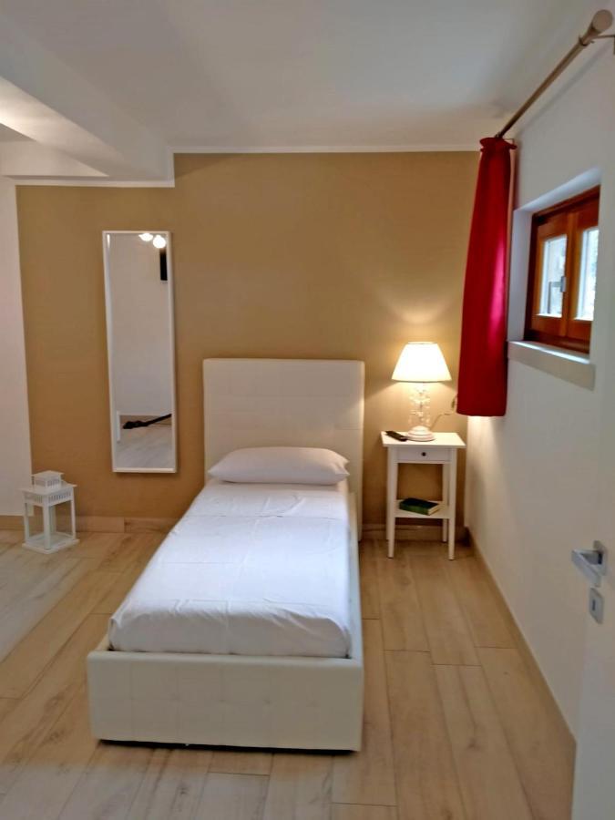Appartamenti Villa Vagne By Gardadomusmea Tremosine Luaran gambar