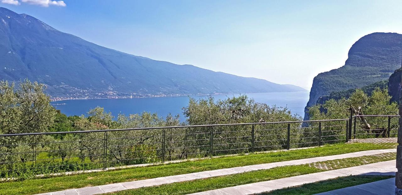 Appartamenti Villa Vagne By Gardadomusmea Tremosine Luaran gambar